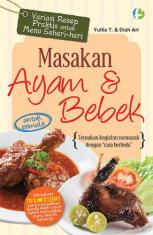 Variasi Resep Praktis untuk Menu Sehari-hari: Masakan Ayam & Bebek